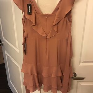 Express Dress - New with Tags- size 4